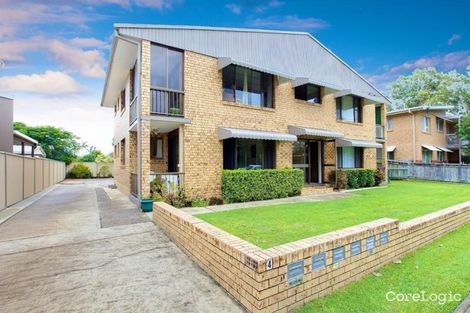 2/4 Milton Ave, Paradise Point, QLD 4216