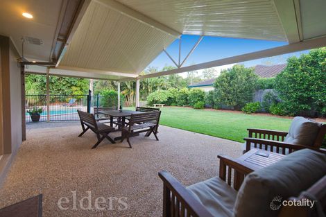 Property photo of 12 Burke Crescent Mudgeeraba QLD 4213