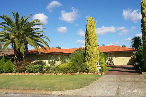 10 Waverley Way, Parkwood, WA 6147