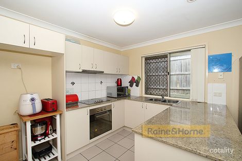 Property photo of 13 Driftwood Place Springfield Lakes QLD 4300