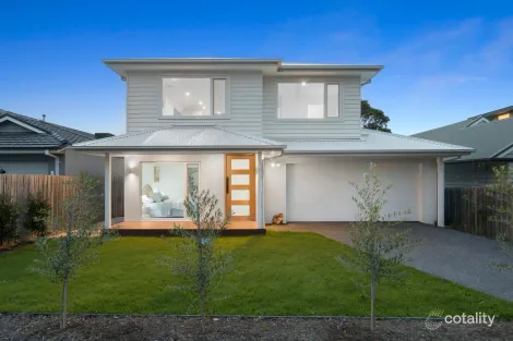 Property photo of 4 Fifth Avenue Aspendale VIC 3195