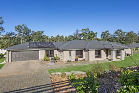 Property photo of 277-283 Bidyan Boulevard New Beith QLD 4124