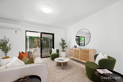 Property photo of 3/68 Wesley Street Lutwyche QLD 4030