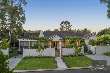 Property photo of 36 Browne Avenue Dalkeith WA 6009