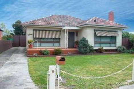 9 Albert St, Coburg North, VIC 3058