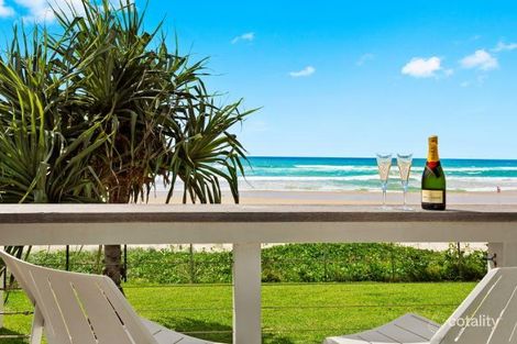 Property photo of 13 Ocean View Easement Mermaid Beach QLD 4218