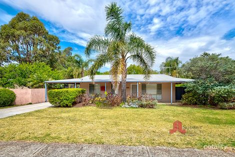 Property photo of 1 Partington Crescent Binningup WA 6233