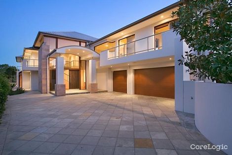 Property photo of 813 Legend Trail Robina QLD 4226