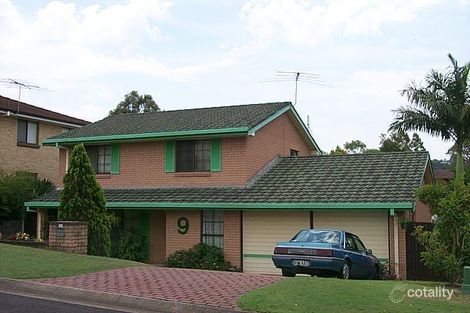 Property photo of 9 Coleraine Street Ferny Grove QLD 4055
