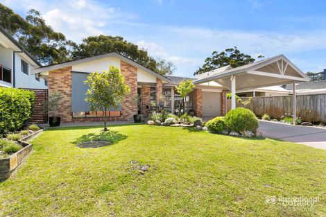 11 Voyager Cl, Nelson Bay, NSW 2315