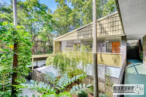 8/124 Sir Fred Schonell Dr, St Lucia, QLD 4067