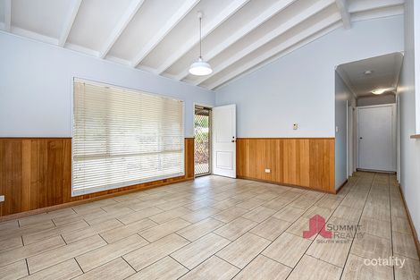 Property photo of 1 Partington Crescent Binningup WA 6233