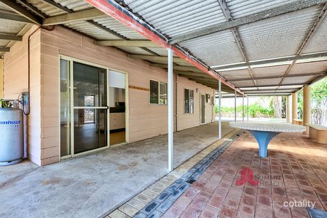 Property photo of 1 Partington Crescent Binningup WA 6233