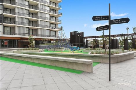 Property photo of 5/22-28 Cambridge Street Epping NSW 2121