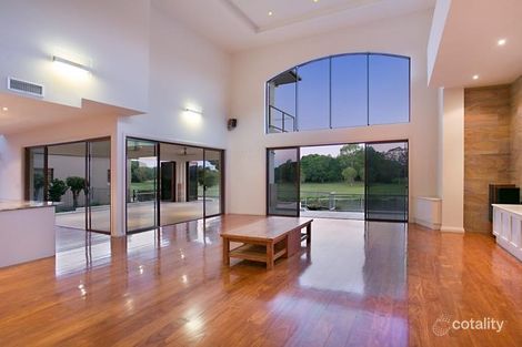 Property photo of 813 Legend Trail Robina QLD 4226