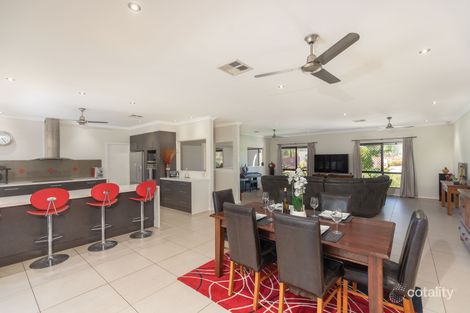 Property photo of 3 Antulye Court Larapinta NT 0875