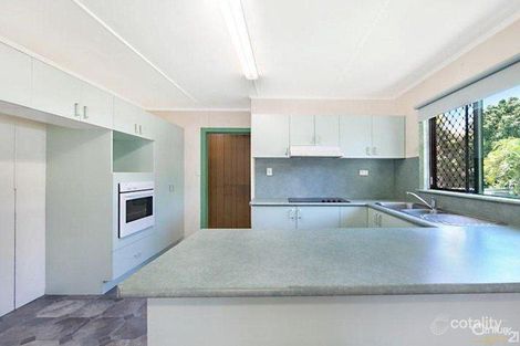 Property photo of 30 Canara Street Cranbrook QLD 4814