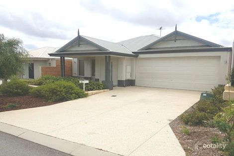 Property photo of 54 Panzano Circuit Woodvale WA 6026