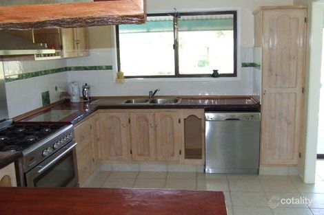 Property photo of 25 Gutt Road Regency Downs QLD 4341