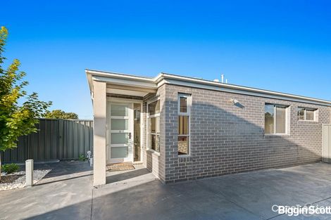 Property photo of 3/2 Mitchell Street Maribyrnong VIC 3032