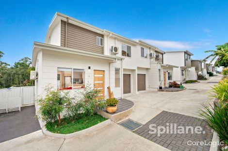 Property photo of 10/8 Mort Street Shortland NSW 2307