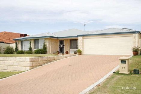 17 Felpham Ct, Success, WA 6164