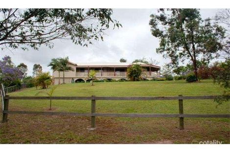 1 Sabina Park Ct, Mount Nathan, QLD 4211