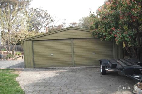 Property photo of 62 Pridham Street Farrer ACT 2607