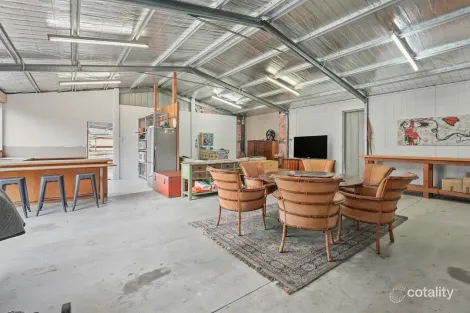 Property photo of 252 Harveys Farm Road Bicheno TAS 7215