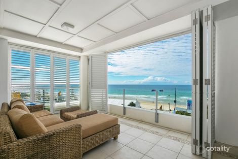 Property photo of 6/6 Trickett Street Surfers Paradise QLD 4217