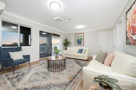 Property photo of 9/18 High Vista Drive Mount Louisa QLD 4814