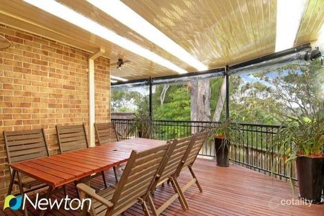 Property photo of 5/4-6 Bligh Street Kirrawee NSW 2232