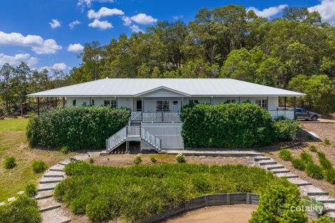 Property photo of 76 Andrew Brown Drive East Deep Creek QLD 4570