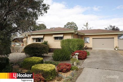 2 Ligar Pl, Holder, ACT 2611