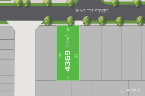 34 Draycott St, Wyndham Vale, VIC 3024