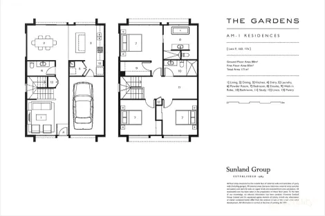 Property photo of 31 Belsay Chase Chirnside Park VIC 3116