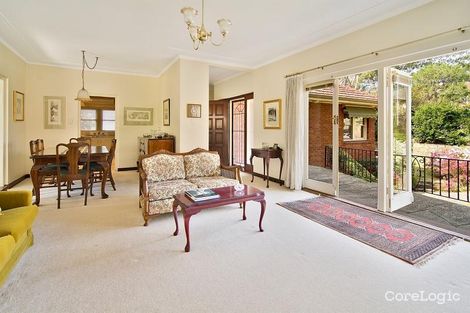 Property photo of 37 Fox Street Lane Cove NSW 2066