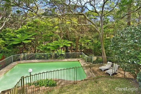 Property photo of 37 Fox Street Lane Cove NSW 2066