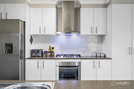 Property photo of 49 Cootharaba Crescent Warner QLD 4500