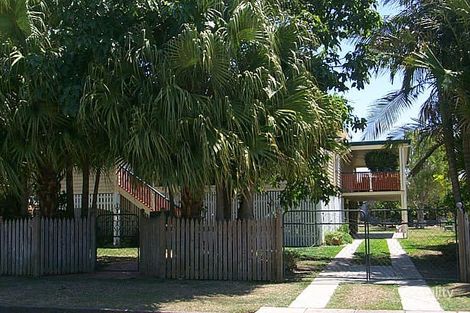 8 Gardiner St, West Mackay, QLD 4740