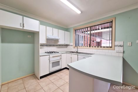 Property photo of 27 Kerstin Street Quakers Hill NSW 2763
