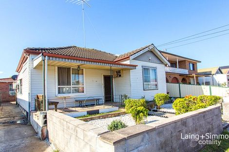 45 Northcote St, Auburn, NSW 2144