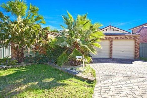 45 Balmoral Cct, Cecil Hills, NSW 2171