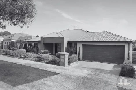 5 Baker Way, Doreen, VIC 3754