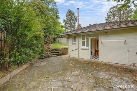 Property photo of 92 Burns Road Wahroonga NSW 2076