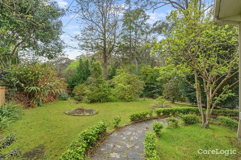 Property photo of 92 Burns Road Wahroonga NSW 2076