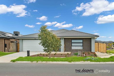 23 Wheatland Dr, Truganina, VIC 3029