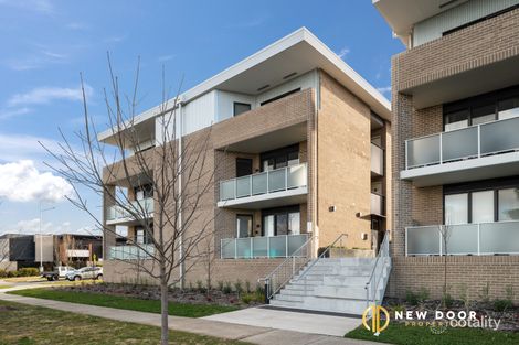 63/30 Pearlman St, Coombs, ACT 2611