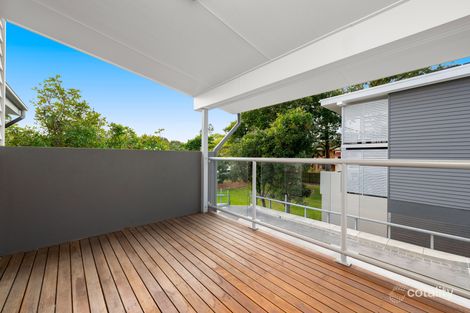 Property photo of 21/19 Baringa Street Morningside QLD 4170