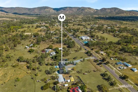 Property photo of 52622 Burnett Highway Bouldercombe QLD 4702